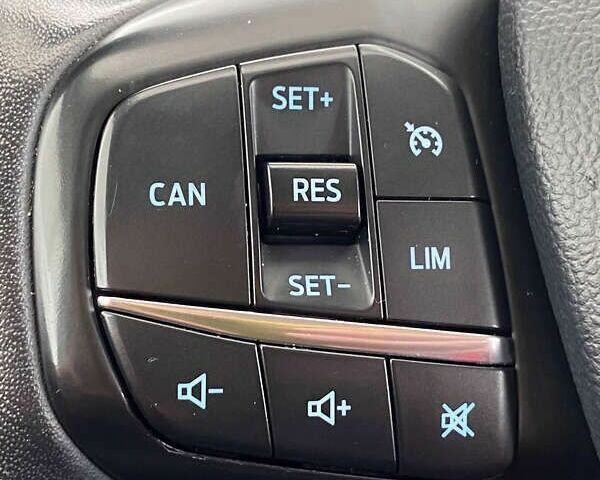 Форд Фокус, объемом двигателя 2 л и пробегом 180 тыс. км за 14950 $, фото 13 на Automoto.ua