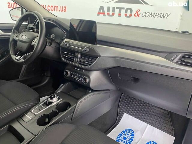 Форд Фокус, об'ємом двигуна 2 л та пробігом 180 тис. км за 14950 $, фото 16 на Automoto.ua