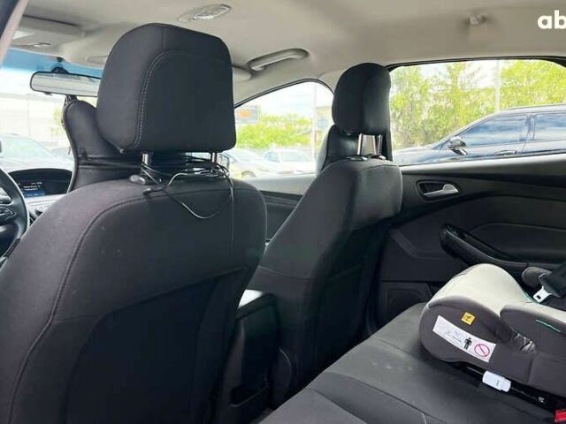 Форд Фокус, об'ємом двигуна 1 л та пробігом 80 тис. км за 8500 $, фото 17 на Automoto.ua