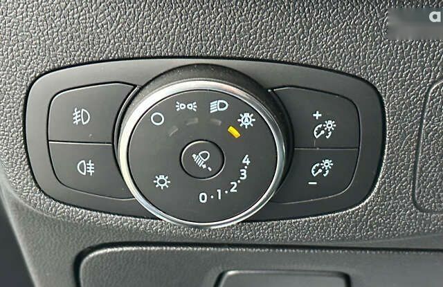 Форд Фокус, объемом двигателя 1.5 л и пробегом 171 тыс. км за 12950 $, фото 15 на Automoto.ua