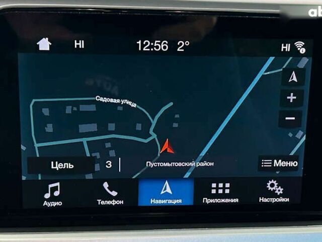 Форд Фокус, объемом двигателя 1.5 л и пробегом 171 тыс. км за 12950 $, фото 27 на Automoto.ua