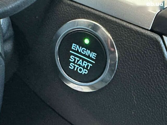 Форд Фокус, объемом двигателя 1.5 л и пробегом 171 тыс. км за 12950 $, фото 20 на Automoto.ua