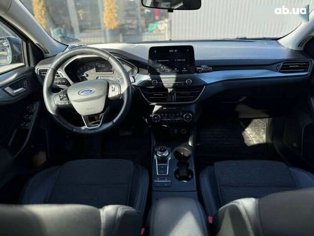 Форд Фокус, объемом двигателя 1 л и пробегом 142 тыс. км за 16500 $, фото 6 на Automoto.ua