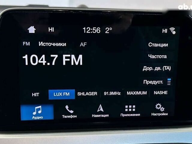 Форд Фокус, объемом двигателя 1.5 л и пробегом 171 тыс. км за 12950 $, фото 24 на Automoto.ua