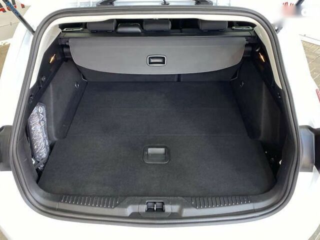 Форд Фокус, объемом двигателя 1.5 л и пробегом 194 тыс. км за 13950 $, фото 4 на Automoto.ua