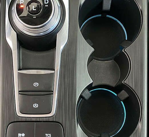 Форд Фокус, объемом двигателя 1.5 л и пробегом 194 тыс. км за 13950 $, фото 16 на Automoto.ua