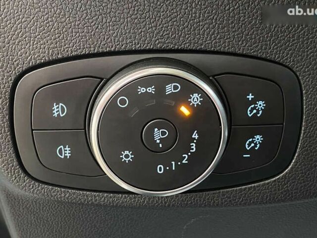 Форд Фокус, объемом двигателя 1.5 л и пробегом 194 тыс. км за 13950 $, фото 7 на Automoto.ua