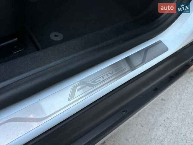 Форд Фокус, объемом двигателя 1.5 л и пробегом 207 тыс. км за 13700 $, фото 40 на Automoto.ua