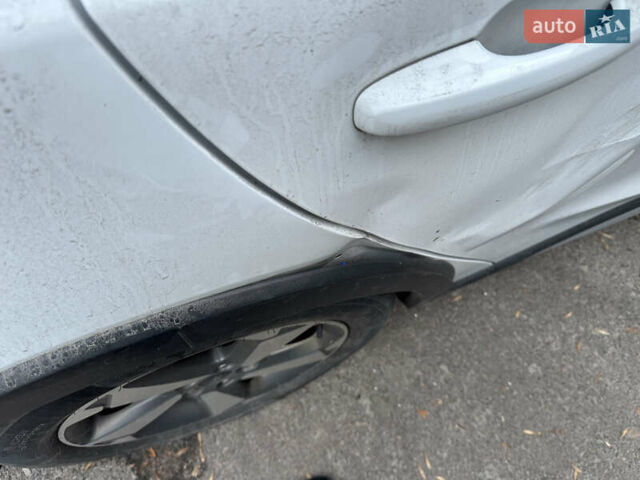 Форд Фокус, объемом двигателя 1.5 л и пробегом 207 тыс. км за 9500 $, фото 48 на Automoto.ua