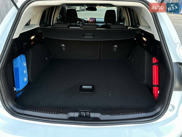 Форд Фокус, объемом двигателя 1.5 л и пробегом 207 тыс. км за 9500 $, фото 34 на Automoto.ua