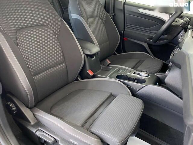 Форд Фокус, объемом двигателя 1.5 л и пробегом 194 тыс. км за 13950 $, фото 15 на Automoto.ua
