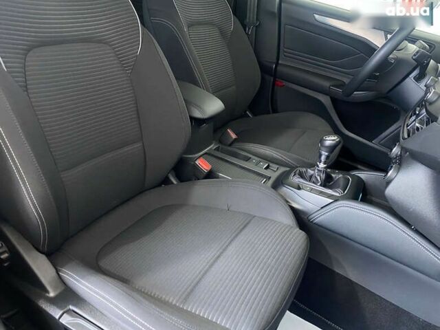 Форд Фокус, объемом двигателя 1.5 л и пробегом 139 тыс. км за 14650 $, фото 9 на Automoto.ua