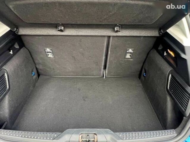 Форд Фокус, объемом двигателя 1.5 л и пробегом 27 тыс. км за 15500 $, фото 20 на Automoto.ua