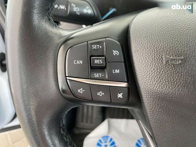 Форд Фокус, объемом двигателя 1.5 л и пробегом 194 тыс. км за 13950 $, фото 9 на Automoto.ua