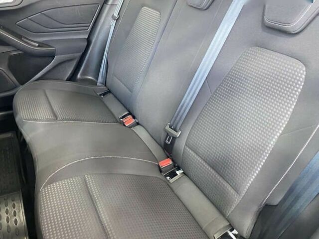 Форд Фокус, объемом двигателя 1.5 л и пробегом 194 тыс. км за 13950 $, фото 22 на Automoto.ua