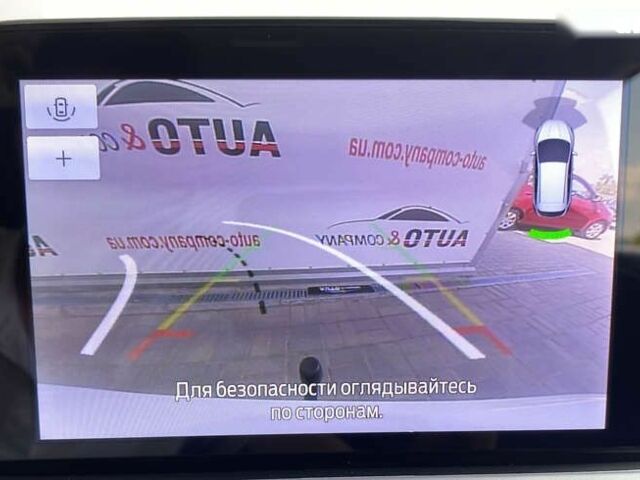 Форд Фокус, объемом двигателя 1.5 л и пробегом 194 тыс. км за 13950 $, фото 25 на Automoto.ua