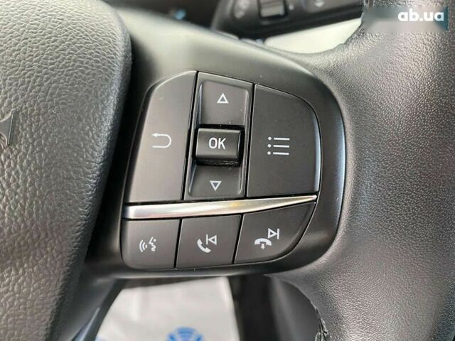 Форд Фокус, объемом двигателя 1.5 л и пробегом 194 тыс. км за 13950 $, фото 14 на Automoto.ua