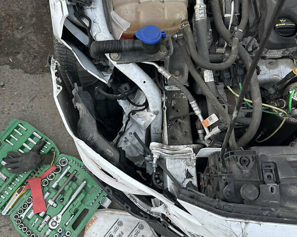 Форд Фокус, объемом двигателя 1.5 л и пробегом 207 тыс. км за 9500 $, фото 55 на Automoto.ua