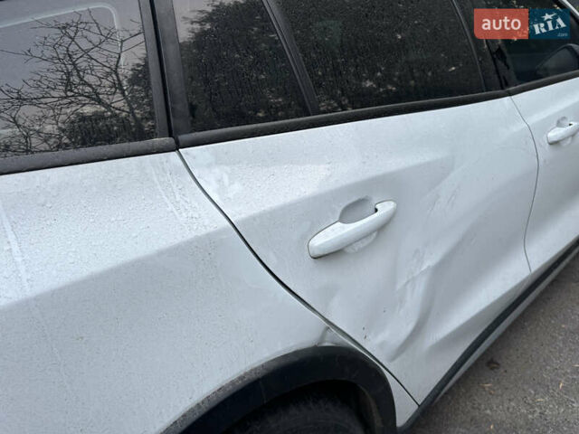 Форд Фокус, объемом двигателя 1.5 л и пробегом 207 тыс. км за 9500 $, фото 49 на Automoto.ua