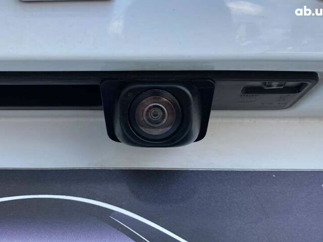 Форд Фокус, объемом двигателя 1.5 л и пробегом 194 тыс. км за 13950 $, фото 24 на Automoto.ua