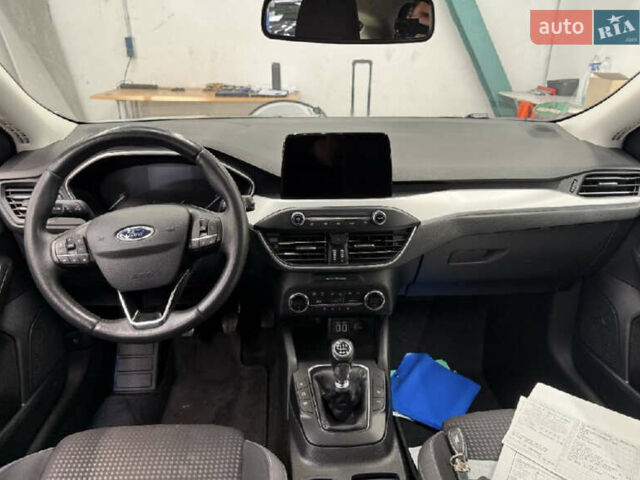 Форд Фокус, об'ємом двигуна 0 л та пробігом 206 тис. км за 12000 $, фото 2 на Automoto.ua
