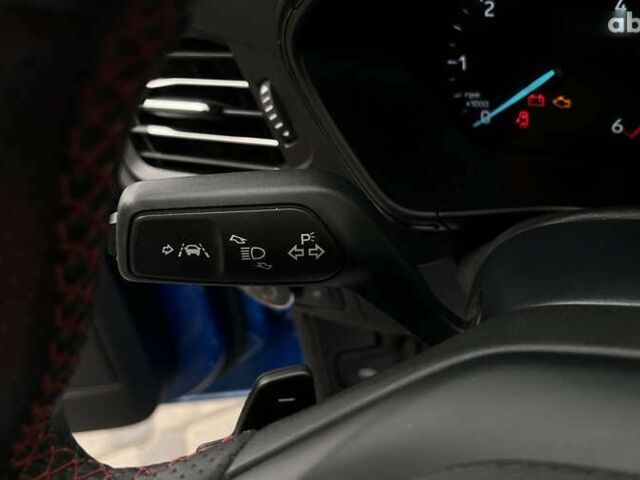 Форд Фокус, объемом двигателя 1.5 л и пробегом 100 тыс. км за 21500 $, фото 21 на Automoto.ua