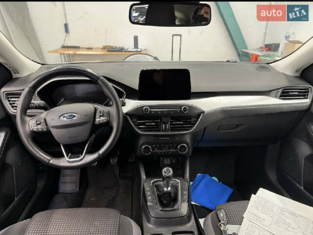 Форд Фокус, об'ємом двигуна 0 л та пробігом 206 тис. км за 12000 $, фото 18 на Automoto.ua