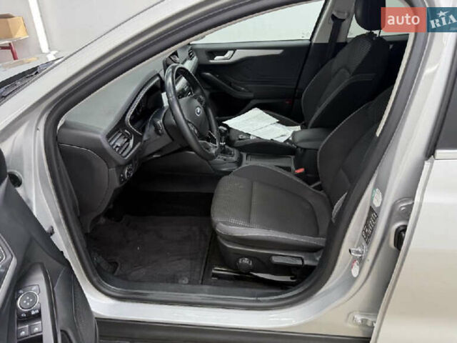 Форд Фокус, об'ємом двигуна 0 л та пробігом 206 тис. км за 12000 $, фото 8 на Automoto.ua