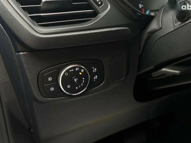 Форд Фокус, объемом двигателя 1.5 л и пробегом 100 тыс. км за 21500 $, фото 17 на Automoto.ua