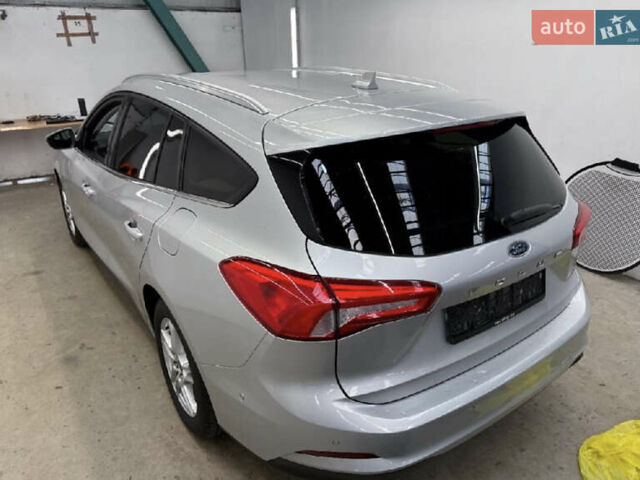 Форд Фокус, об'ємом двигуна 0 л та пробігом 206 тис. км за 12000 $, фото 4 на Automoto.ua