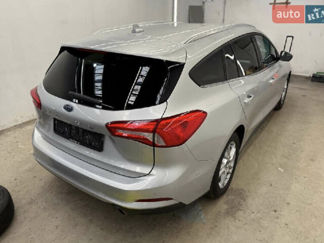 Форд Фокус, об'ємом двигуна 0 л та пробігом 206 тис. км за 12000 $, фото 6 на Automoto.ua