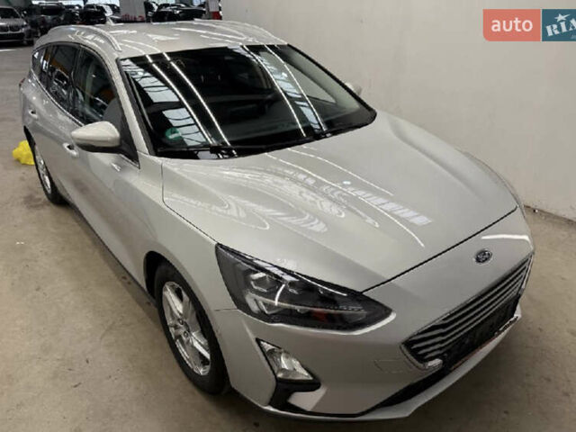 Форд Фокус, об'ємом двигуна 0 л та пробігом 206 тис. км за 12000 $, фото 3 на Automoto.ua