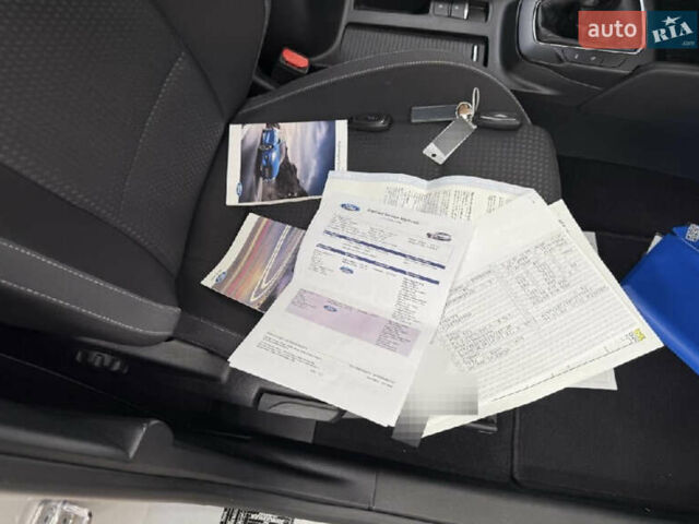 Форд Фокус, об'ємом двигуна 0 л та пробігом 206 тис. км за 12000 $, фото 14 на Automoto.ua