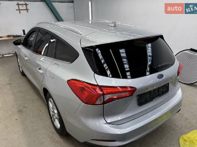 Форд Фокус, об'ємом двигуна 0 л та пробігом 206 тис. км за 12000 $, фото 7 на Automoto.ua