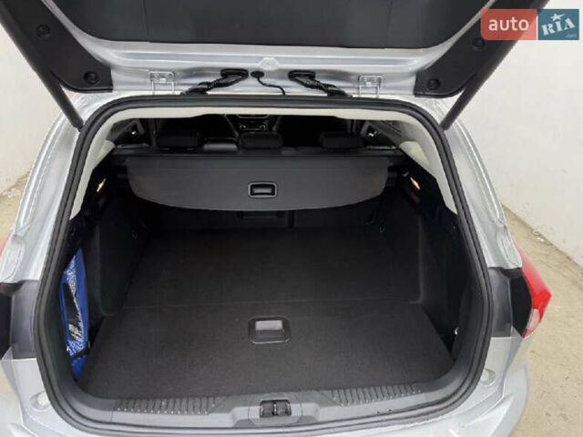 Форд Фокус, об'ємом двигуна 0 л та пробігом 206 тис. км за 12000 $, фото 15 на Automoto.ua