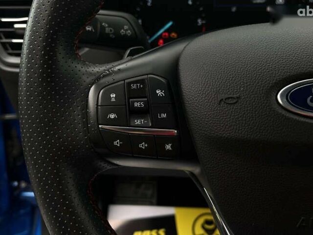 Форд Фокус, объемом двигателя 1.5 л и пробегом 100 тыс. км за 21500 $, фото 19 на Automoto.ua