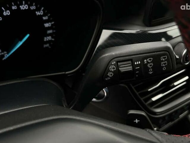 Форд Фокус, объемом двигателя 1.5 л и пробегом 100 тыс. км за 21500 $, фото 22 на Automoto.ua