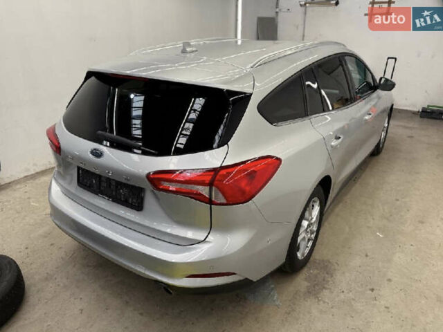 Форд Фокус, об'ємом двигуна 0 л та пробігом 206 тис. км за 12000 $, фото 1 на Automoto.ua