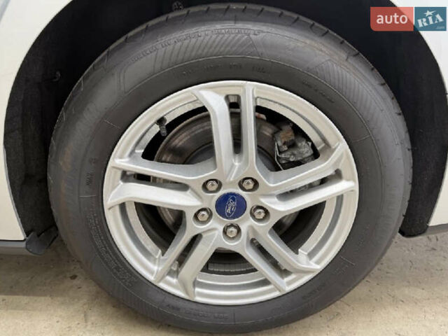Форд Фокус, об'ємом двигуна 0 л та пробігом 206 тис. км за 12000 $, фото 17 на Automoto.ua