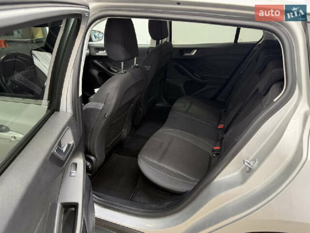 Форд Фокус, об'ємом двигуна 0 л та пробігом 206 тис. км за 12000 $, фото 10 на Automoto.ua