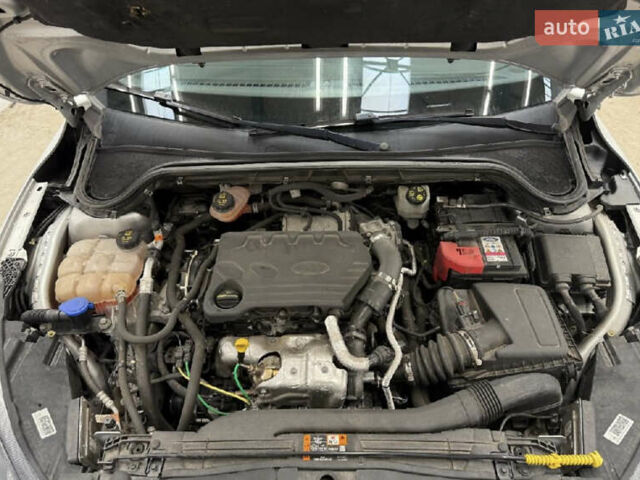 Форд Фокус, об'ємом двигуна 0 л та пробігом 206 тис. км за 12000 $, фото 12 на Automoto.ua