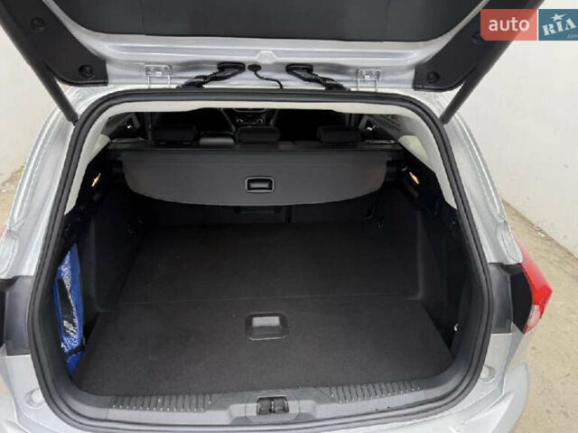 Форд Фокус, об'ємом двигуна 0 л та пробігом 206 тис. км за 12000 $, фото 11 на Automoto.ua