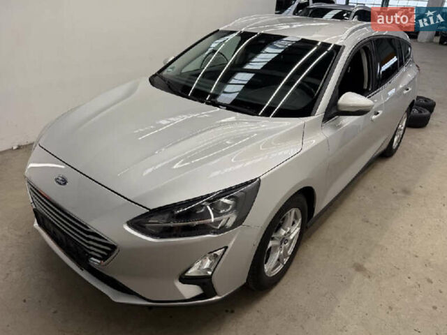 Форд Фокус, об'ємом двигуна 0 л та пробігом 206 тис. км за 12000 $, фото 5 на Automoto.ua