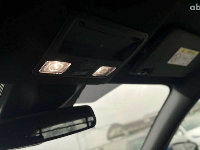 Форд Фокус, объемом двигателя 1.5 л и пробегом 100 тыс. км за 21500 $, фото 27 на Automoto.ua