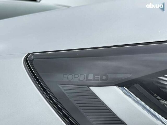 Форд Фокус, объемом двигателя 1.5 л и пробегом 17 тыс. км за 21799 $, фото 15 на Automoto.ua