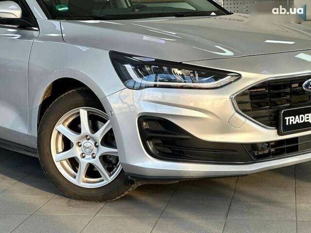 Форд Фокус, объемом двигателя 1.5 л и пробегом 17 тыс. км за 23490 $, фото 2 на Automoto.ua
