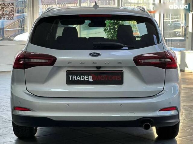 Форд Фокус, объемом двигателя 1.5 л и пробегом 17 тыс. км за 23490 $, фото 10 на Automoto.ua