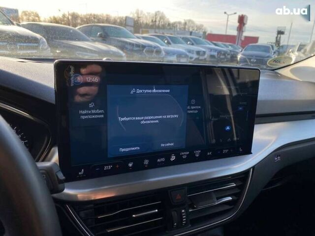 Форд Фокус, объемом двигателя 1.5 л и пробегом 96 тыс. км за 20000 $, фото 16 на Automoto.ua