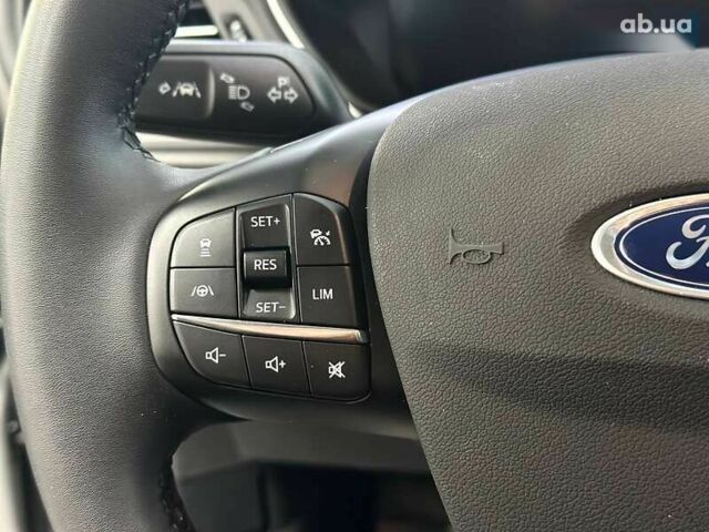 Форд Фокус, объемом двигателя 1.5 л и пробегом 17 тыс. км за 23490 $, фото 26 на Automoto.ua