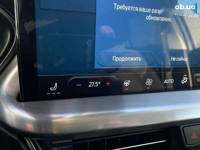 Форд Фокус, объемом двигателя 1.5 л и пробегом 96 тыс. км за 20000 $, фото 17 на Automoto.ua